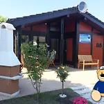 Urlaub Beim Kaeptn! Freistehendes Premium Nordsee-ferienhaus Mit Fahrraedern, Stellplatz Und Garten, 150m Zur Nordsee בית נופש בוטיאדינגן