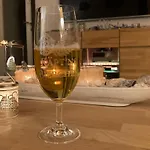 Prázdninový dům Urlaub Beim Kaeptn! Freistehendes Premium Nordsee-ferienhaus Mit Fahrraedern, Stellplatz Und Garten, 150m Zur Nordsee