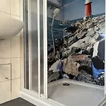 Urlaub Beim Kaeptn! Freistehendes Premium Nordsee-ferienhaus Mit Fahrraedern, Stellplatz Und Garten, 150m Zur Nordsee Prázdninový dům