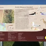 Urlaub Beim Kaeptn! Freistehendes Premium Nordsee-ferienhaus Mit Fahrraedern, Stellplatz Und Garten, 150m Zur Nordsee Prázdninový dům Butjadingen