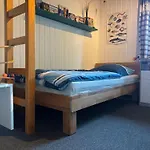 Urlaub Beim Kaeptn! Freistehendes Premium Nordsee-ferienhaus Mit Fahrraedern, Stellplatz Und Garten, 150m Zur Nordsee בוטיאדינגן