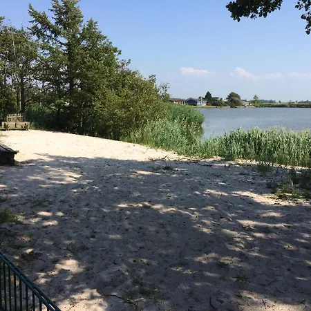 Kaptn's Nordsee-ferienhaus: Premium Retreat With Bikes Holiday home
