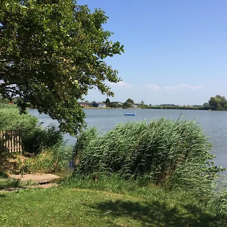 Kaptn's Nordsee-ferienhaus: Premium Retreat With Bikes Holiday home *