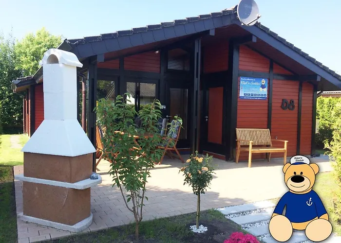 Urlaub Beim Kaeptn! Freistehendes Premium Nordsee-ferienhaus Mit Fahrraedern, Stellplatz Und Garten, 150m Zur Nordsee Prázdninový dům Butjadingen