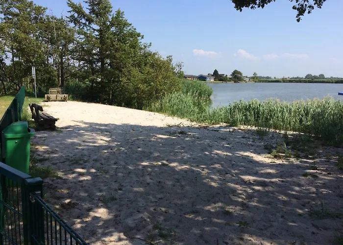 Urlaub Beim Kaeptn! Freistehendes Premium Nordsee-ferienhaus Mit Fahrraedern, Stellplatz Und Garten, 150m Zur Nordsee Σπίτι διακοπών